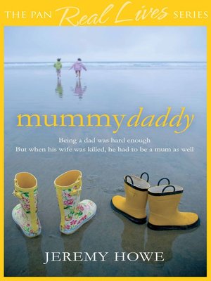 cover image of Mummydaddy